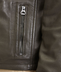 Cuiromania Jacket Z247