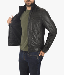 Cuiromania Jacket Z471