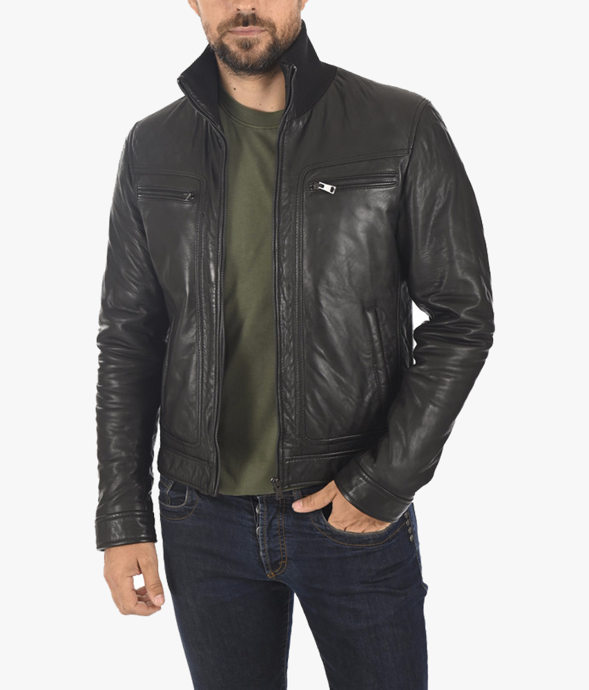 Cuiromania Blouson Z471