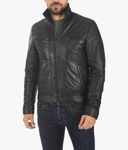 Cuiromania Jacket Z471