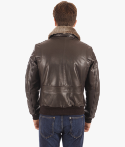 Cuiromania Blouson AV555