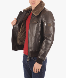 Cuiromania Jacket AV555