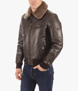 Cuiromania Jacket AV555