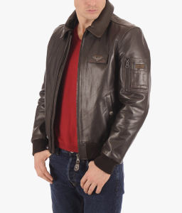 Cuiromania Blouson AV555