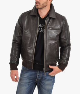 Cuiromania Blouson AV661