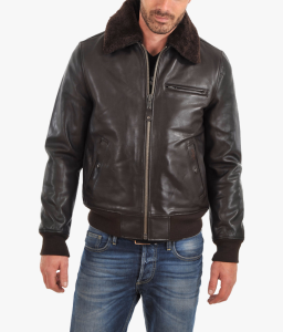 Cuiromania Blouson AV661