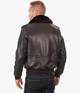 Cuiromania Blouson AV177