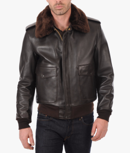 Cuiromania Blouson AV177