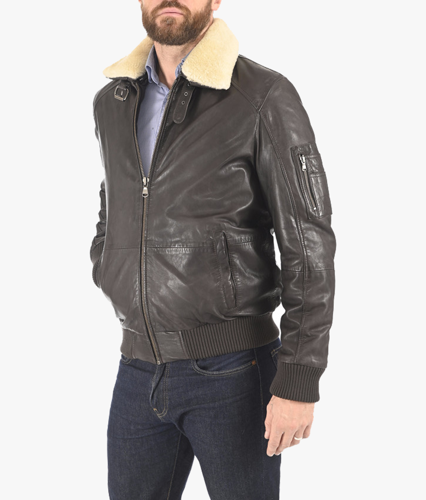 Cuiromania Blouson AV099