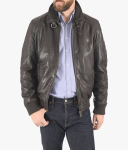 Cuiromania Blouson AV099