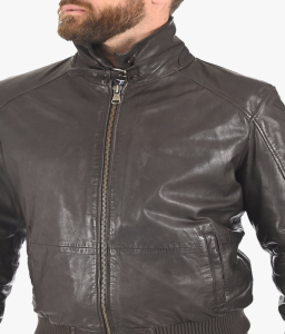 Cuiromania Blouson AV099