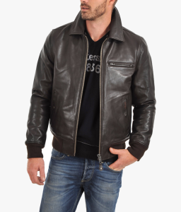 Cuiromania Blouson AV614