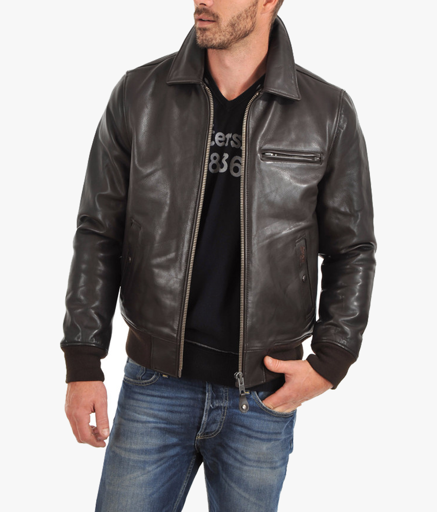 Cuiromania Jacket AV614