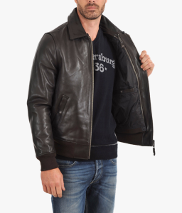 Cuiromania Blouson AV614