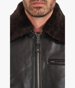 Cuiromania Blouson AV614