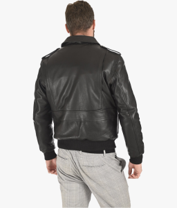 Cuiromania AV550 Jacket