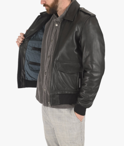 Cuiromania Blouson AV550