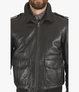 Cuiromania Blouson AV550