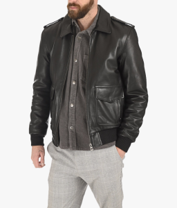 Cuiromania Blouson AV550