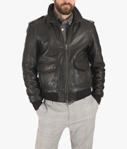 Cuiromania Blouson AV550