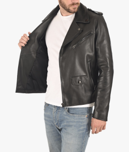 Cuiromania Jacket PER224