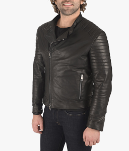 Cuirox Blouson PER777