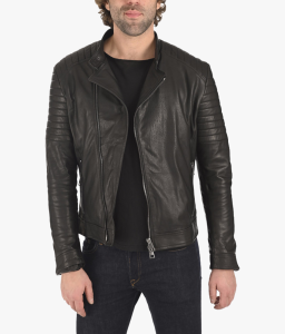 Cuirox Blouson PER777