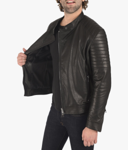 Cuirox Blouson PER777