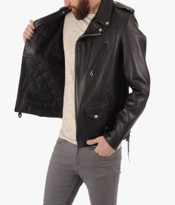 Cuirox Jacket PER677