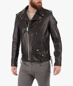 Cuirox Jacket PER677