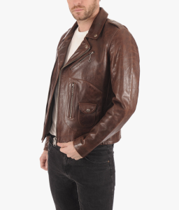 Cuirox Blouson PER118