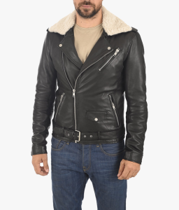 Cuirox Jacket PER888