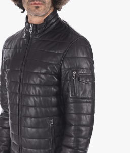 Cuirox DownJacket DOD628