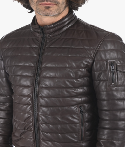 Cuirox Down Jacket DOD611