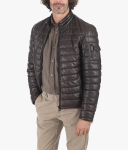 Cuirox Down Jacket DOD611