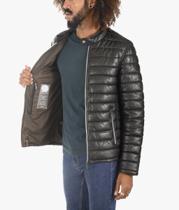 Cuirox DownJacket DOD444