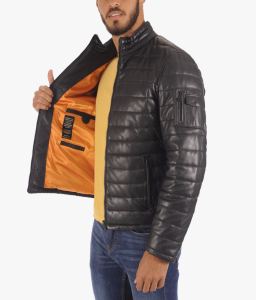 Cuirox DownJacket DOD617