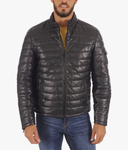 Cuirox DownJacket DOD617