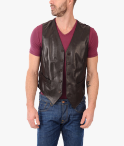 Cuirox Vest GLT444