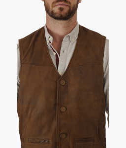 Cuirox Vest GLT107