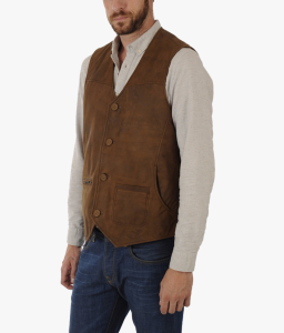 Cuirox Vest GLT107