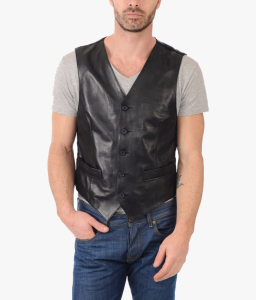 Cuirox Vest GLT424