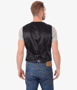 Cuirox Gilet GLT424