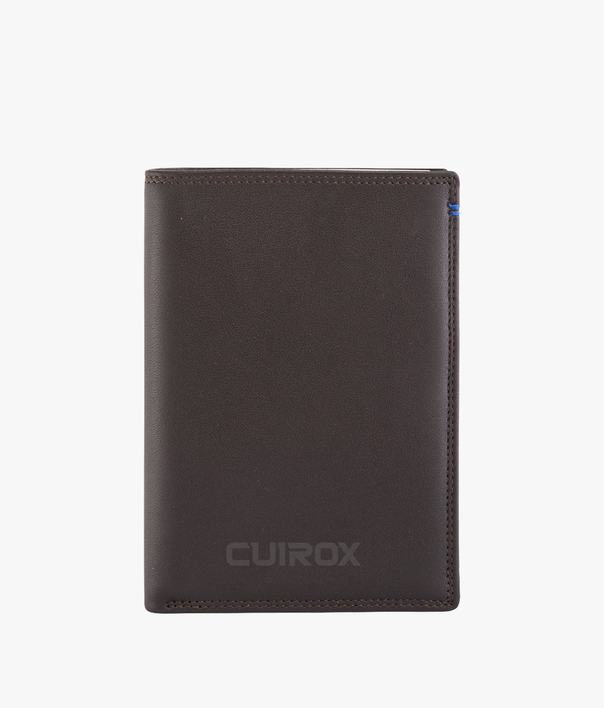 Cuirox Portefeuille BZ101