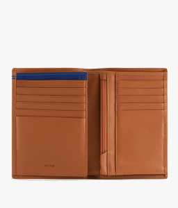 Cuirox Wallet BZ102