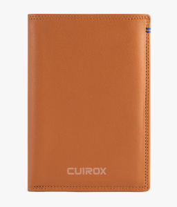 Cuirox Wallet BZ102