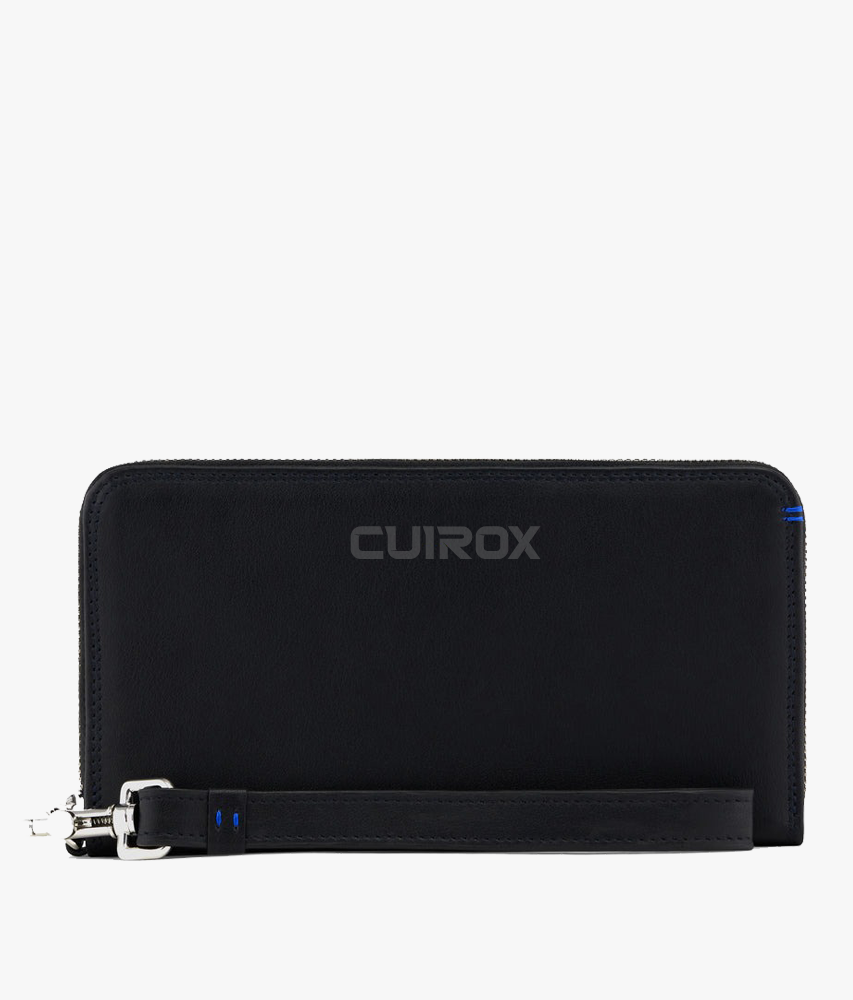 Cuirox Wallet BZ014