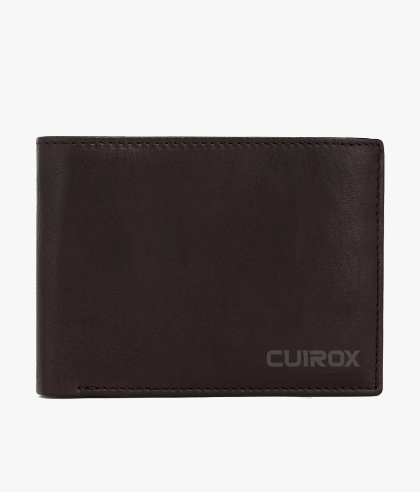 Cuirox Wallet BZ908