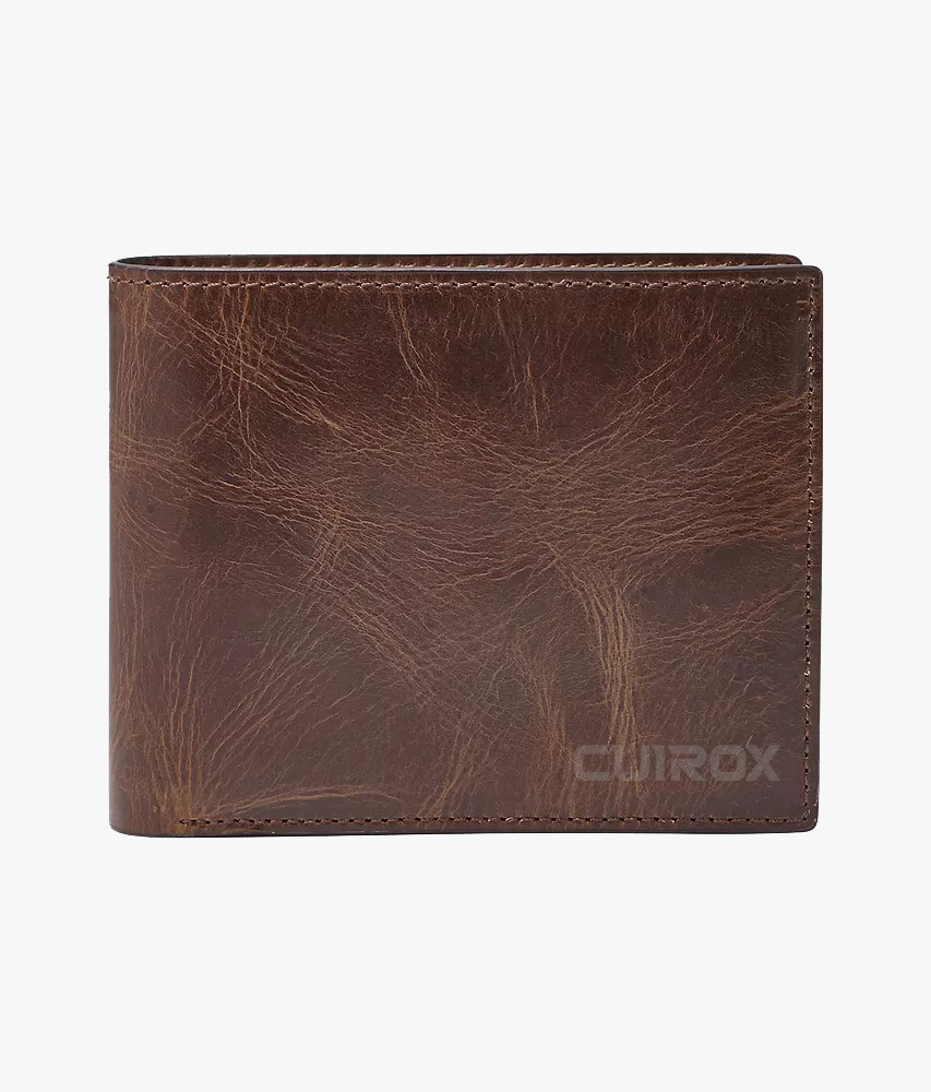 Cuirox Wallet BZ778